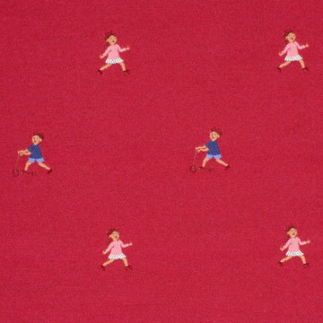 KIDS FUN | FLAME - Upholstery - Fabric