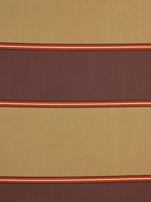 FLATTERY | 924-BROWN SUGAR - Print - Fabric