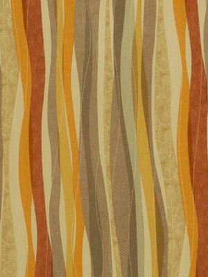 EFFORESCE | 9119-GOLDEN GLB - Print - Fabric