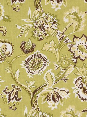 LENOX LOUNGE | FENNEL - Drapery - Fabric