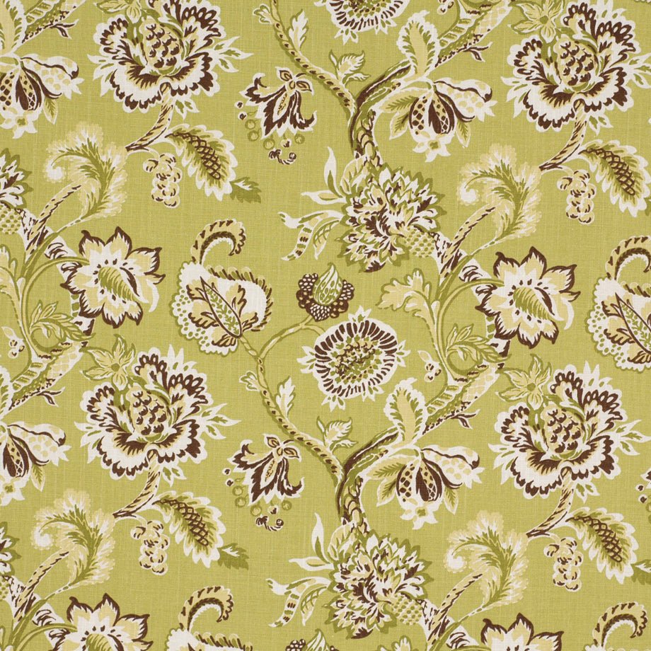 LENOX LOUNGE | FENNEL - Drapery - Fabric