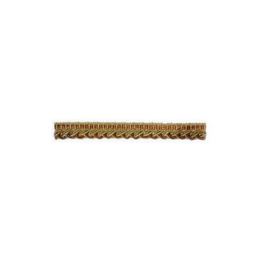 Kenrick | Tarragon - Trim