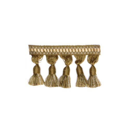 Johnny | Antique - Trim