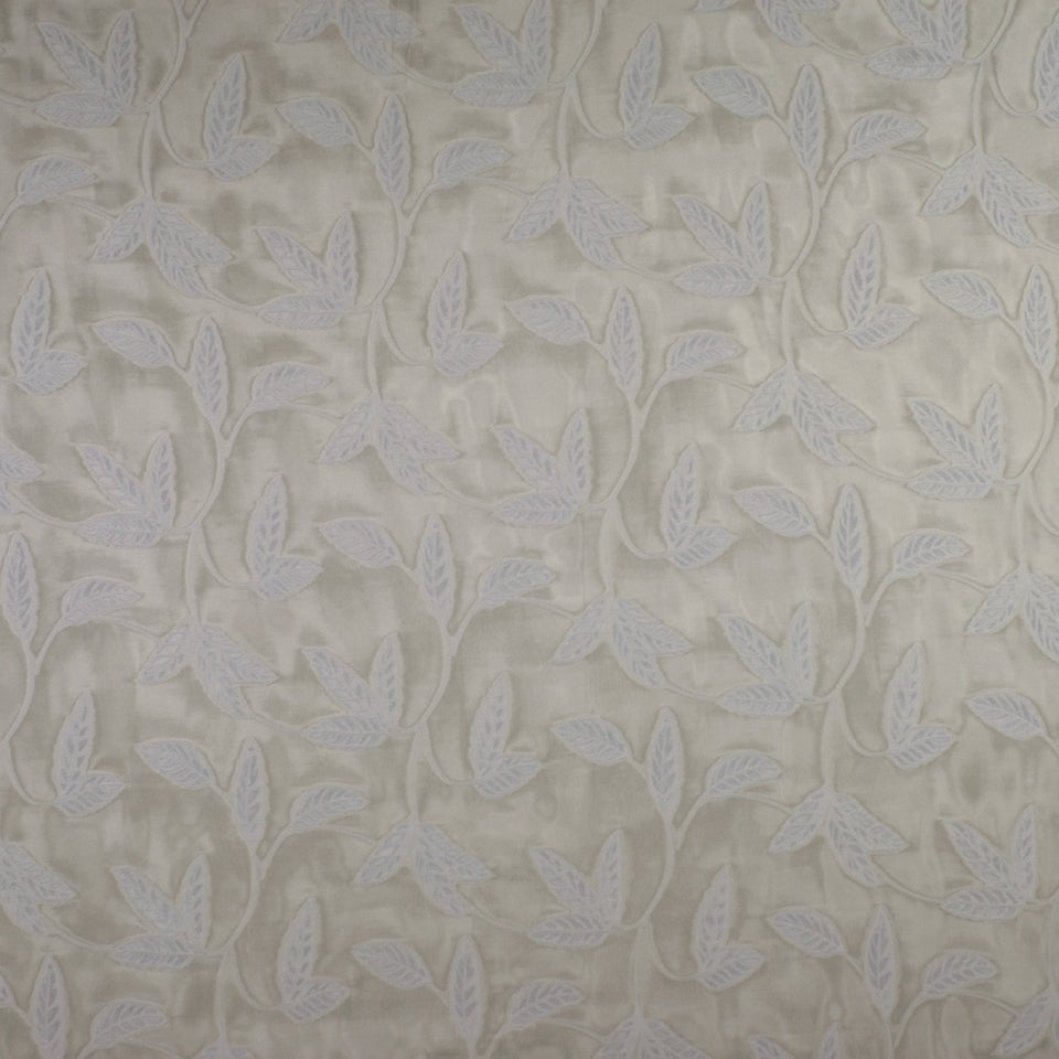 AVONDALE | FRENCH VANILLA - Drapery - Fabric