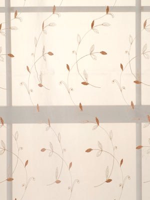 WALTZING VINE | SHERBERT - Drapery - Fabric
