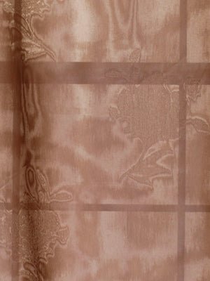 DECEMBER BRIDE | QUARTZ - Drapery - Fabric