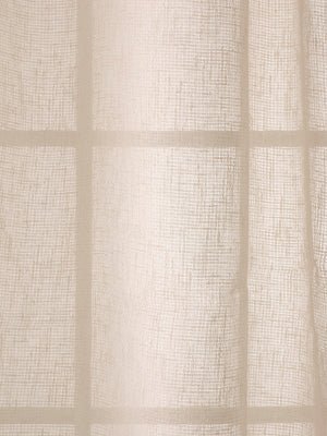 CORBETT | NATURAL - Drapery - Fabric