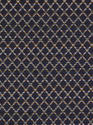 MASSEY | MIDNIGHT - Upholstery - Fabric