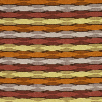 CAPSULE | SUNRISE - Upholstery - Fabric