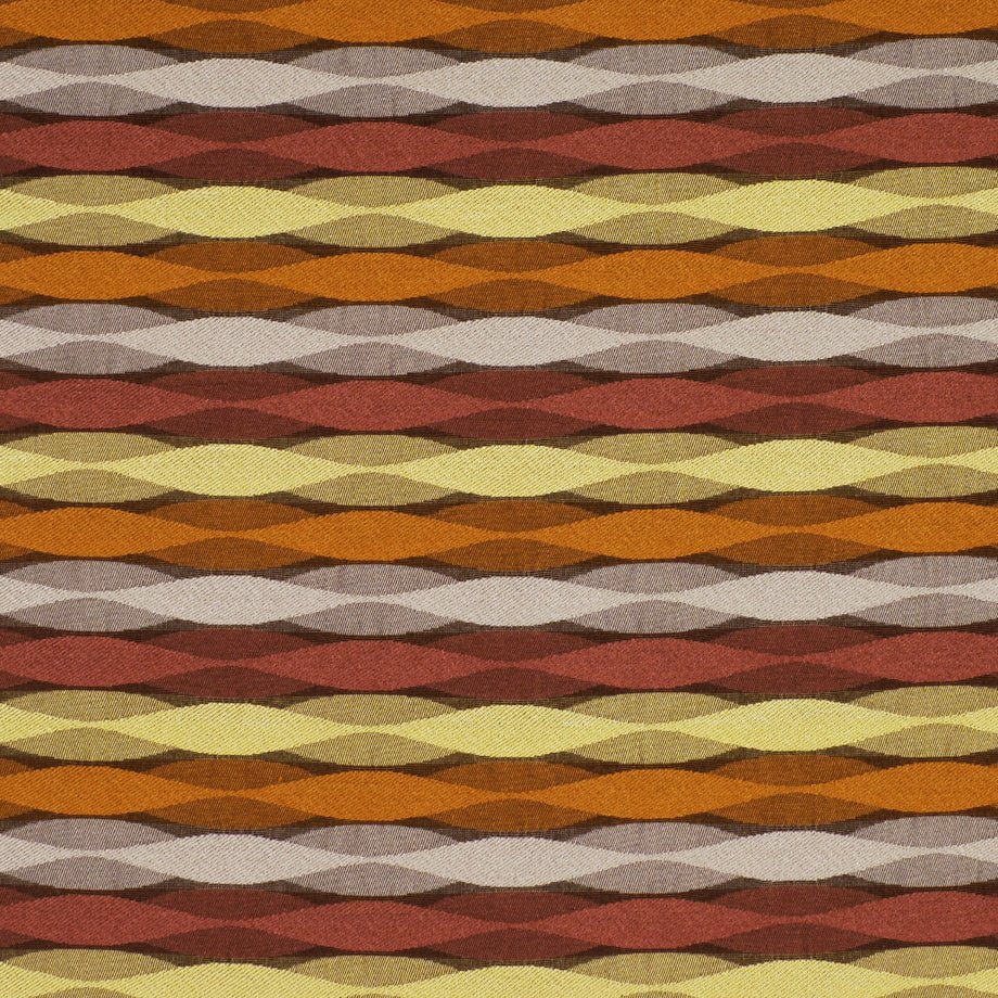 CAPSULE | SUNRISE - Upholstery - Fabric