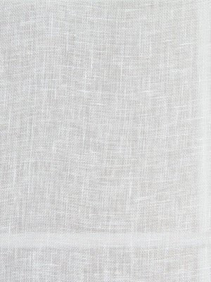 LOVELY LINEN | BLEACHED - Drapery - Fabric