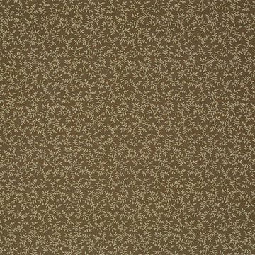 CLINGING VINES | GOLDEN PECAN - Upholstery - Fabric