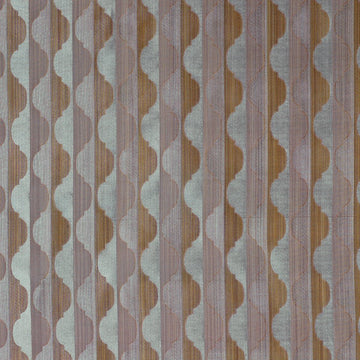 PALILA | BLUE JAVA - Drapery - Fabric