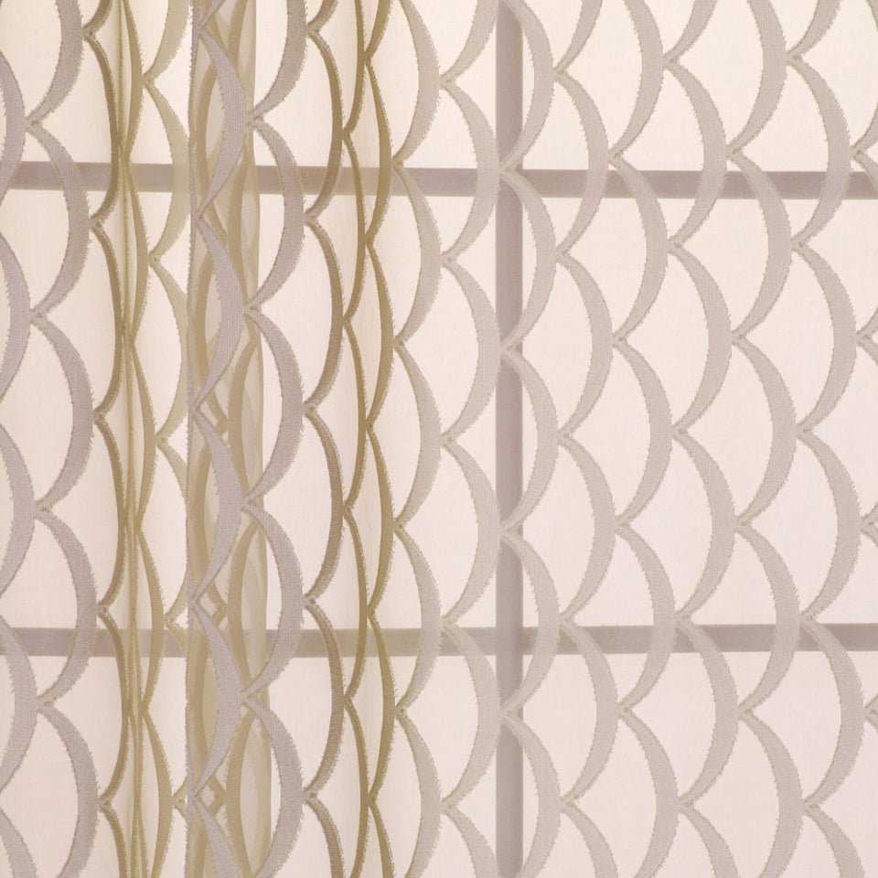VAREK | DAWN - Drapery - Fabric