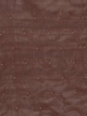 TALLIAN | CHOCOLATE - Drapery - Fabric