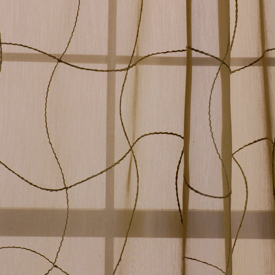 SWALEKEEP | LINEN - Drapery - Fabric