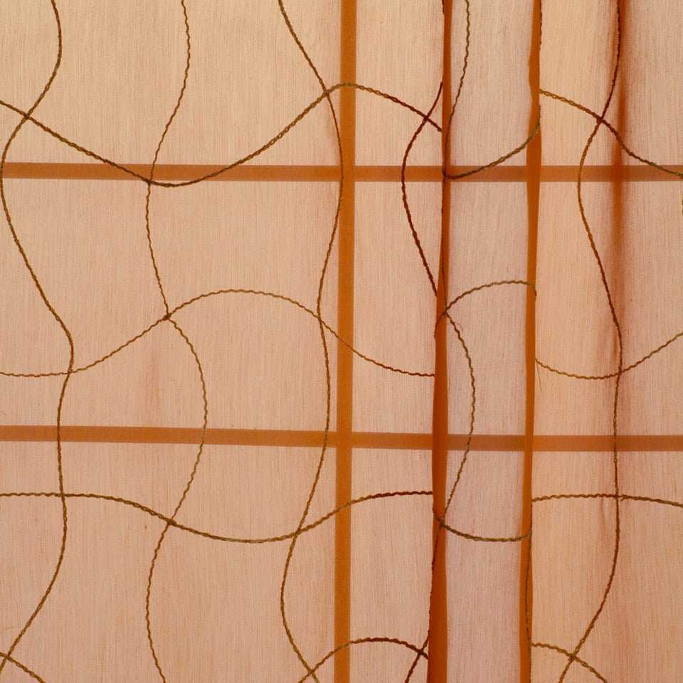 SWALEKEEP | SPICE - Drapery - Fabric