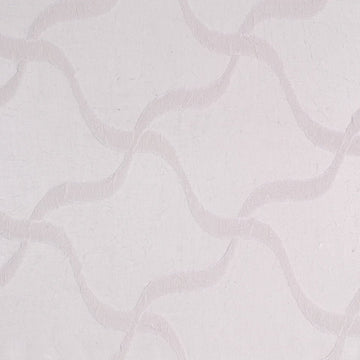 Evarin | Natural White - Drapery - Fabric