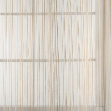 Idalain | Mocha - Drapery - Fabric