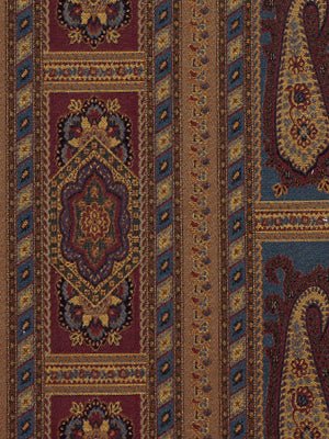 ATHEA | PEACOCK - Upholstery - Fabric