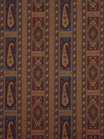 ATHEA | PEACOCK - Upholstery - Fabric