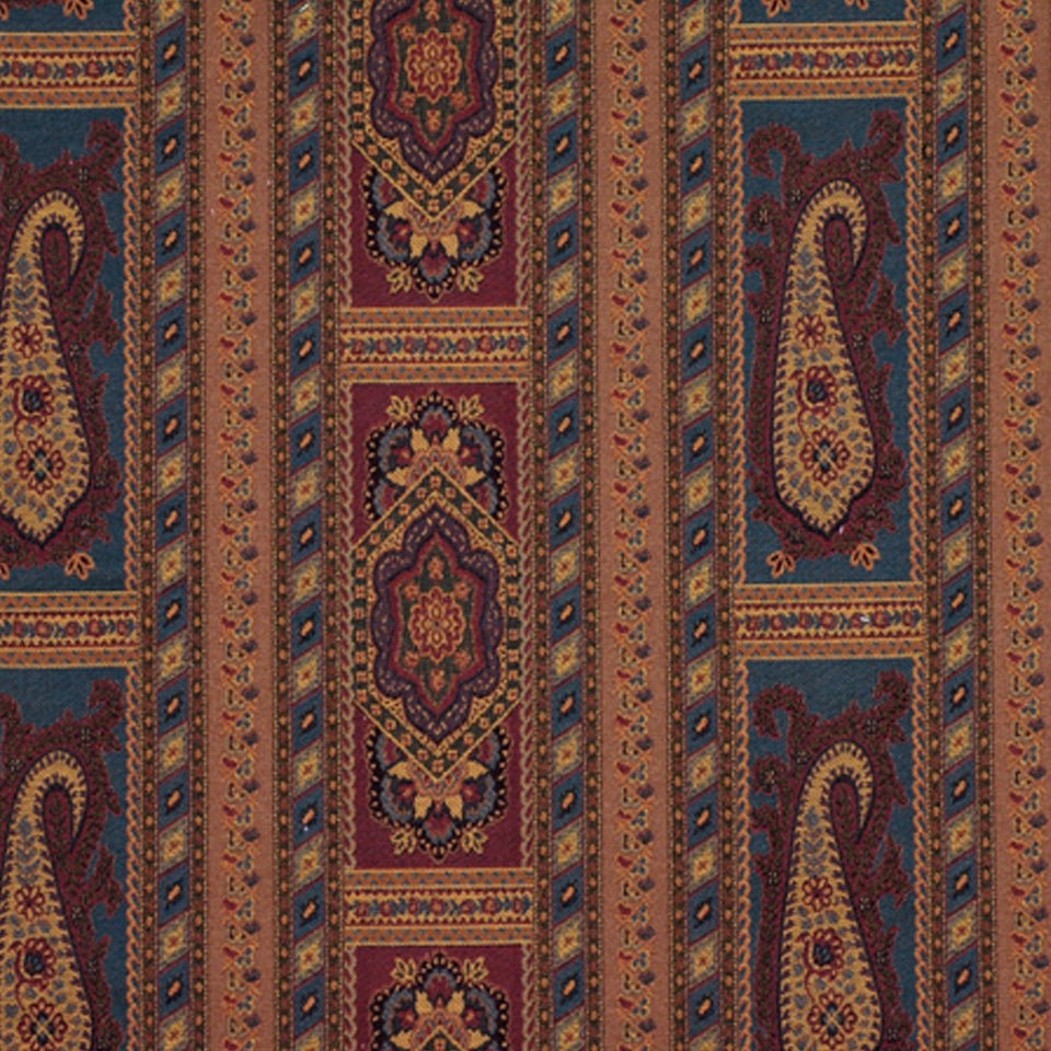 ATHEA | PEACOCK - Upholstery - Fabric