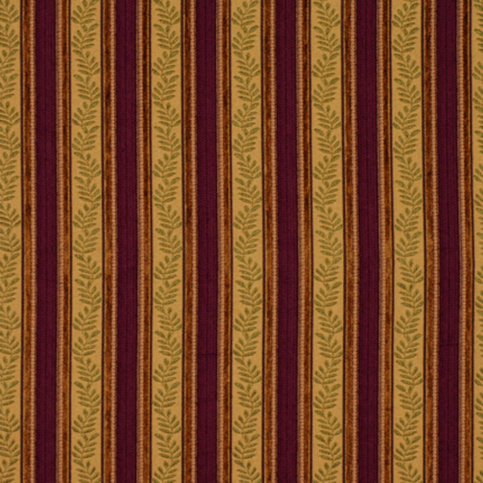 CUGINI | BOYSENBERRY - Upholstery - Fabric