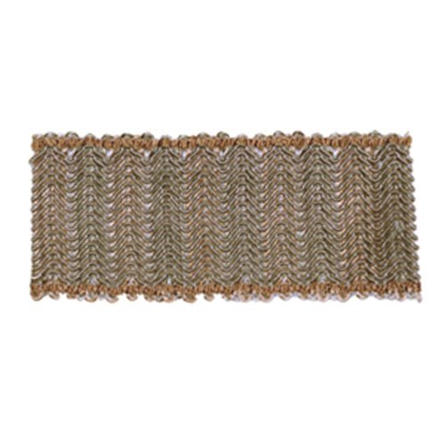 Venezia Braid | Palazzo - Trim