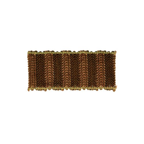 Venezia Braid | Bronze - Trim