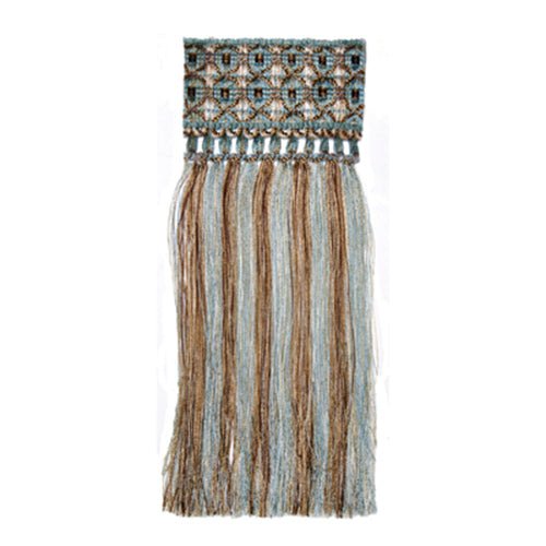 Venezia Bullion | Crystal - Trim