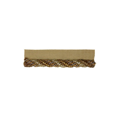 Venezia Cordlg | Gilded - Trim