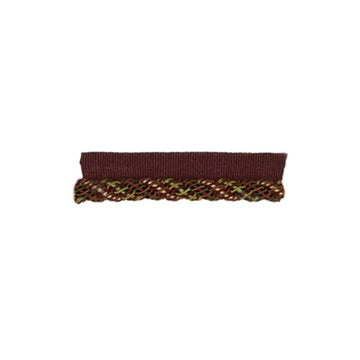 Venezia Cordlg | Venetian Red - Trim