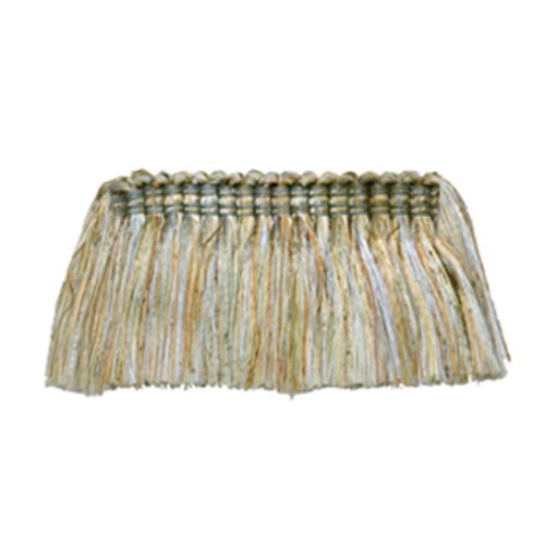 Venezia Fringe | Crystal - Trim