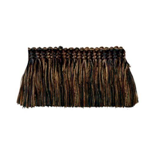 Venezia Fringe | Mink - Trim
