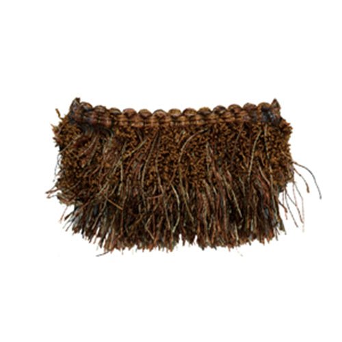 Venezia Rouche | Bronze - Trim