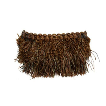 Venezia Rouche | Bronze - Trim