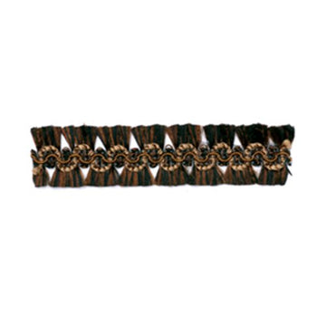 Venezia Eyelsh | Mink - Trim