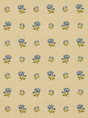DIFLEUR | PEACOCK - Upholstery - Fabric