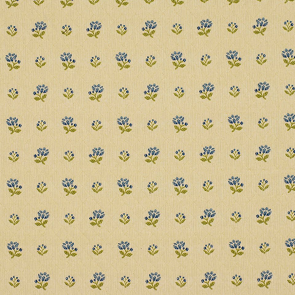 DIFLEUR | PEACOCK - Upholstery - Fabric