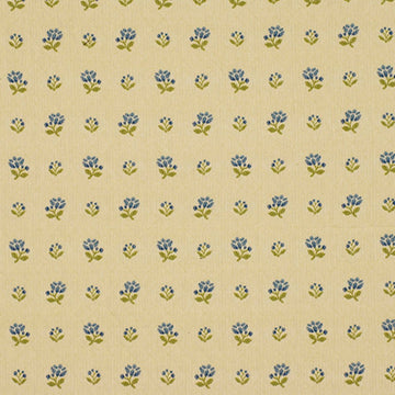 DIFLEUR | PEACOCK - Upholstery - Fabric