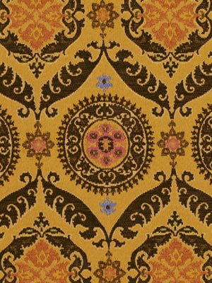 CABO VERDE | NUTMEG - Upholstery - Fabric