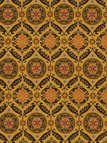 CABO VERDE | NUTMEG - Upholstery - Fabric