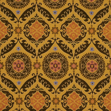 CABO VERDE | NUTMEG - Upholstery - Fabric