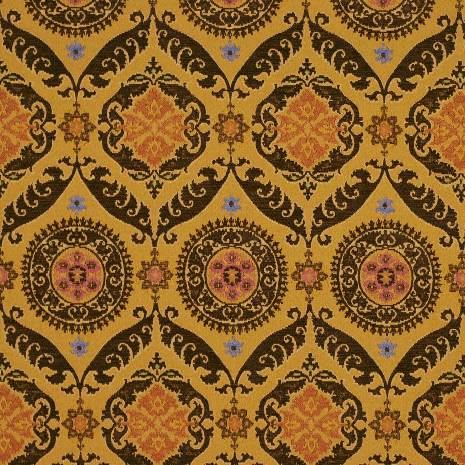 CABO VERDE | NUTMEG - Upholstery - Fabric