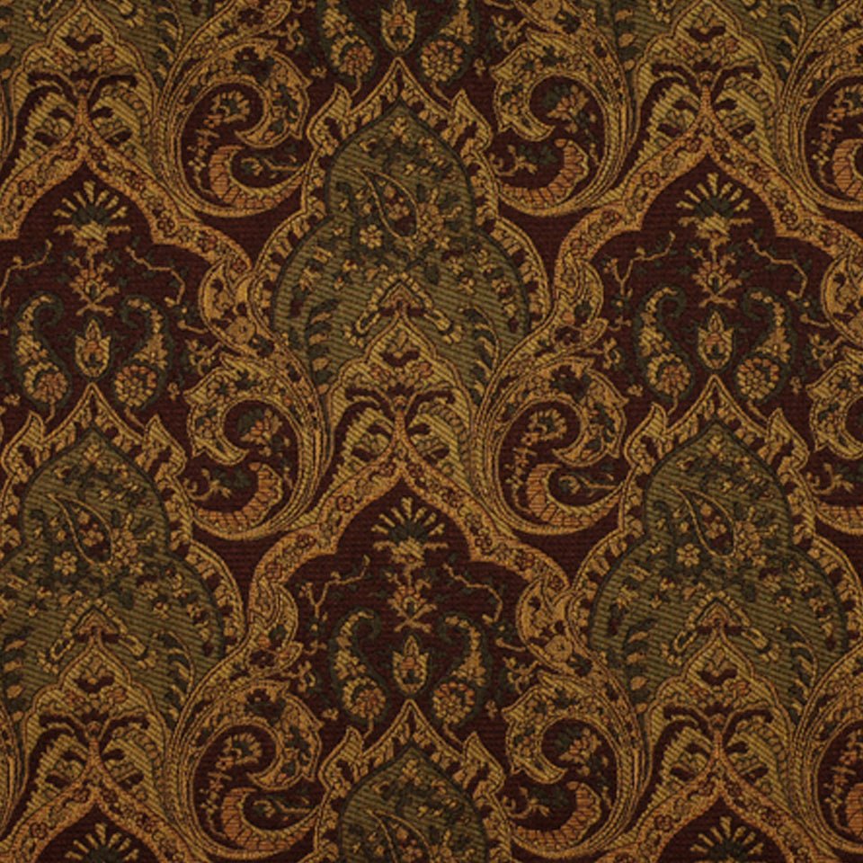 WHITLEY HALL | BONSAI - Upholstery - Fabric