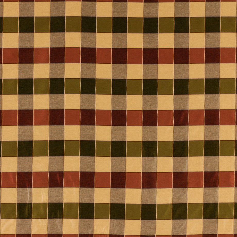 DARLEY DALE | NUTMEG - Upholstery - Fabric