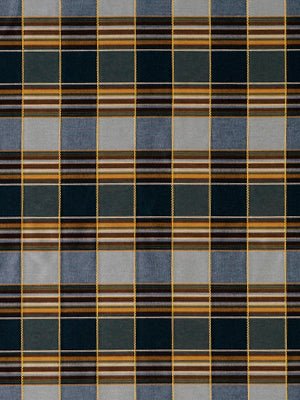 MONDAY MONDAY | PEACOCK - Upholstery - Fabric