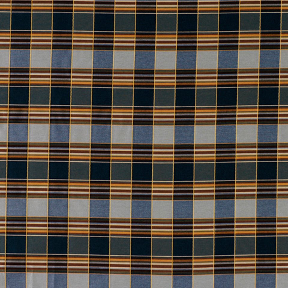 MONDAY MONDAY | PEACOCK - Upholstery - Fabric