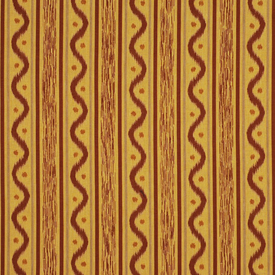 COTTAGE LANE | NUTMEG - Upholstery - Fabric