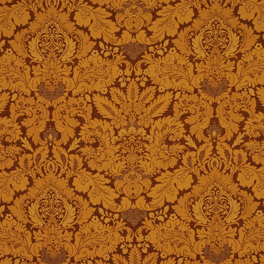 TURNPIKE | NUTMEG - Upholstery - Fabric